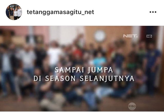 agengsprabowo's tweet image. #tmg_net #comedy #televisimasakini #indonesia