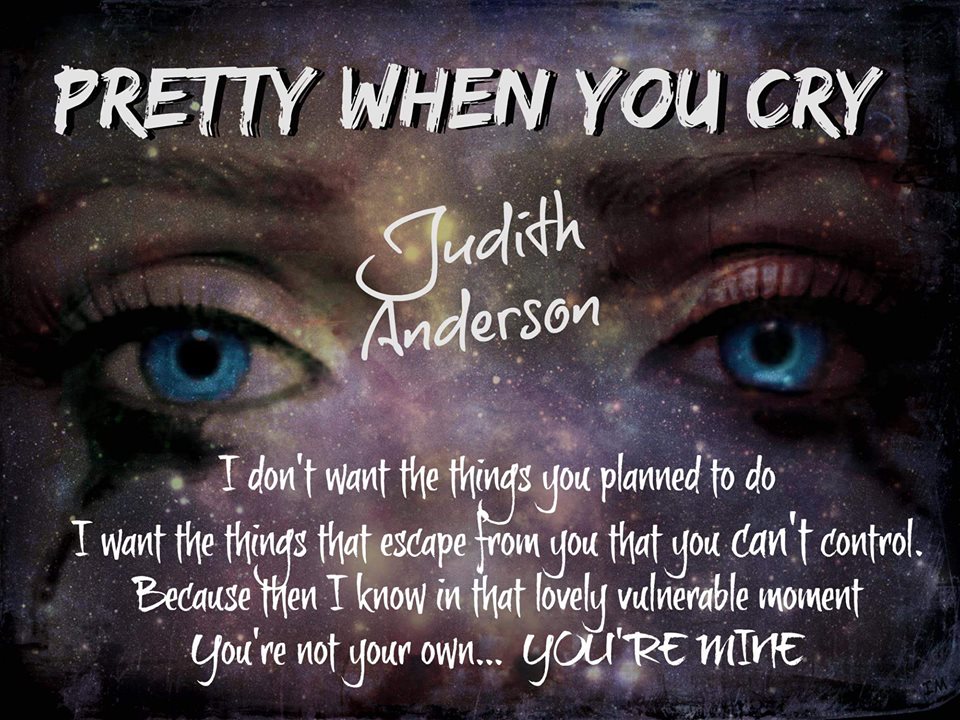 LindeyCourt76's tweet photo. Pretty When You Cry
Judith Anderson
 US: https://t.co/4ZJHjZyriF
UK: https://t.co/cRvRbFhnyc CA:  https://t.co/OLlPRA5yal
#Bookblast #BDSM https://t.co/j8Ts7t1sTb