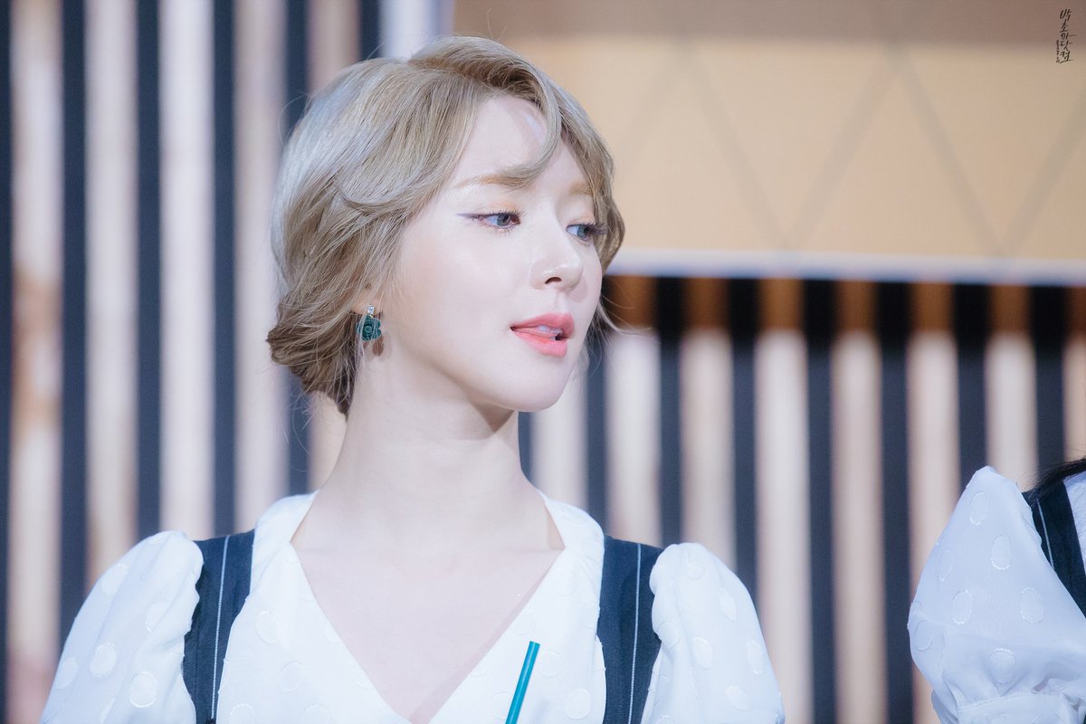 900306_com's tweet photo. 170114 AOA 1st Album [Angel’s Knock] 발매기념 일산 팬사인회 직찍 업로드!
#초아 #CHOA #AOA #EXCUSE_ME
#BING_BING 
@Official_AOA
https://t.co/egL7OstJXn https://t.co/nyPM2zFfl0