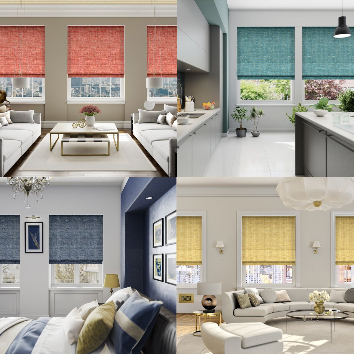 Tierra takes colours from the Earth's many terrains, from the dusty deserts to the open seas...
goo.gl/2N7LDM