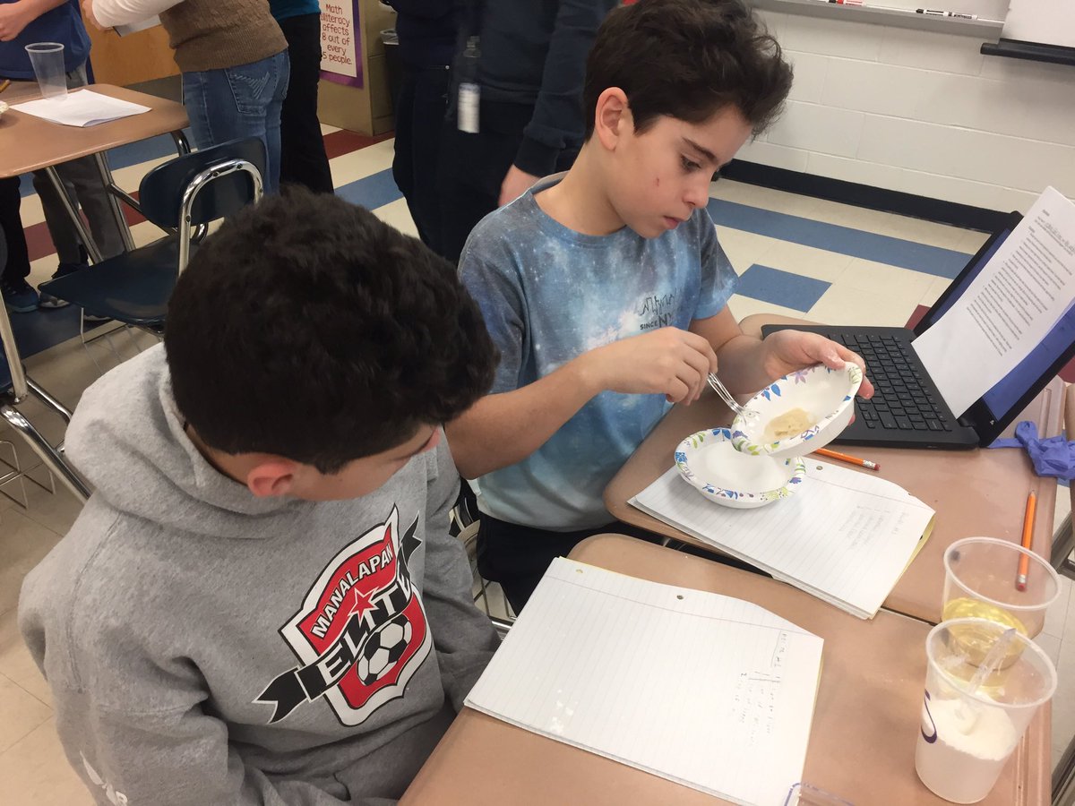 Charlene Marchese tweet media