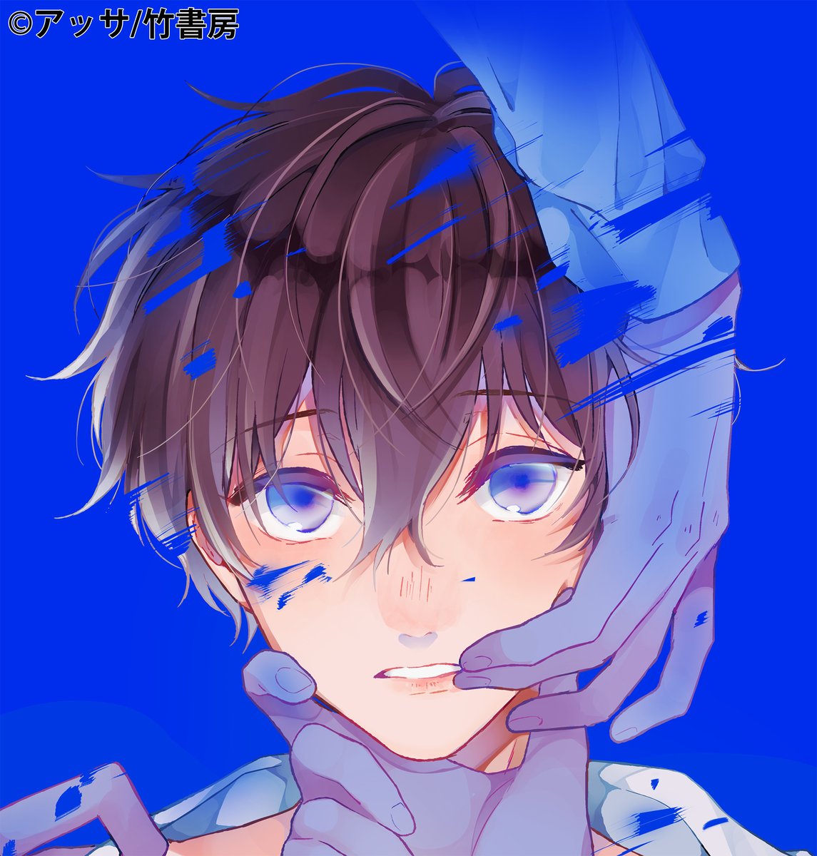 【お知らせ】2/1竹書房様より配信される麗人uon!vol.64にオリジナルBL漫画『カレシ依存症』を42P掲載していただきます~!頑張ったので大ボリュームです・・😳よろしくお願いします!
https://t.co/eXBQXsenBx