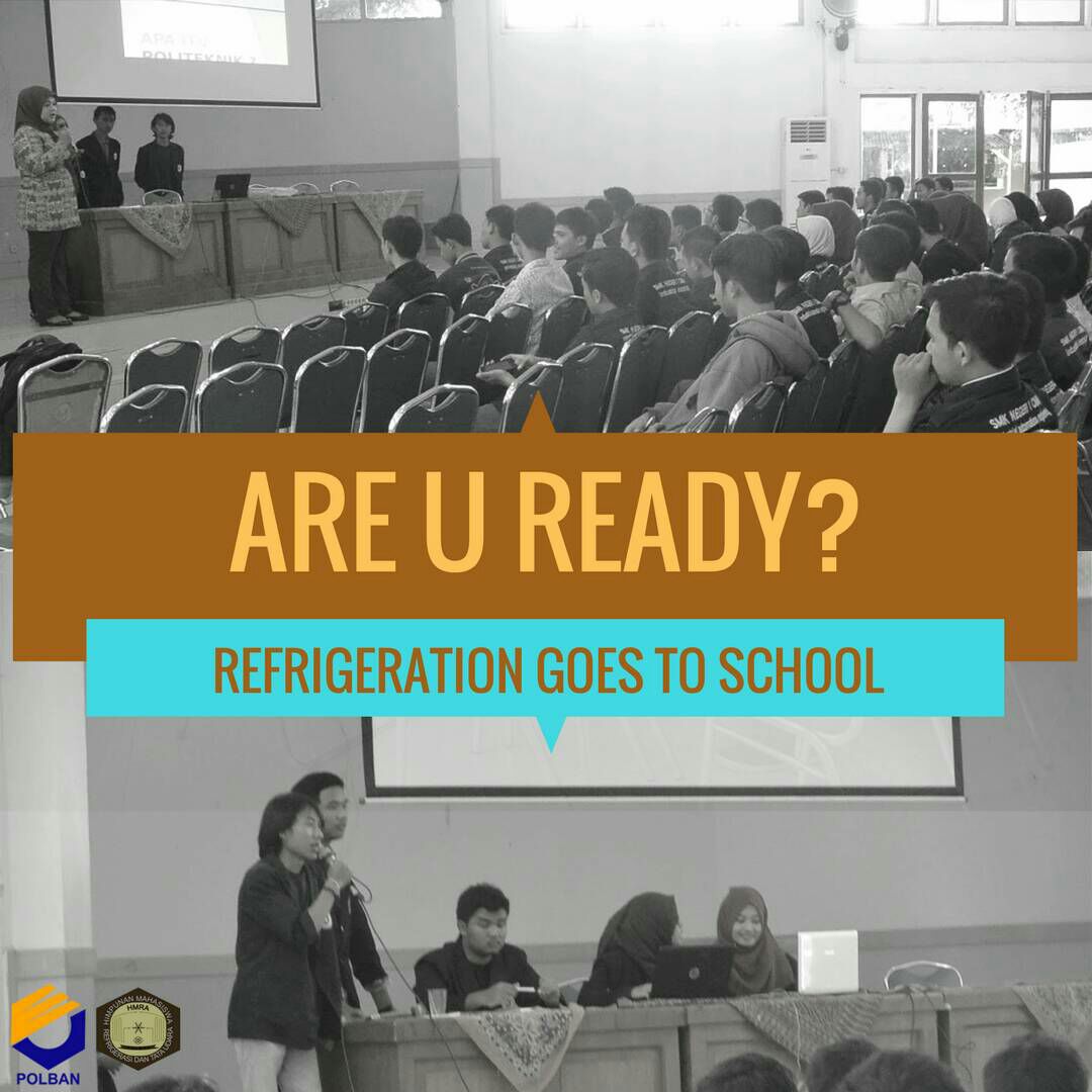 HMRAPolban's tweet photo. 3. SMK PGRI 3 Cimahi - 6 Februari 2017
4. SMK Negeri 8 Bandung - 10 Februari 2017

Tunggu kami disekolah kalian. Are you ready? https://t.co/sQvCMYEoSw