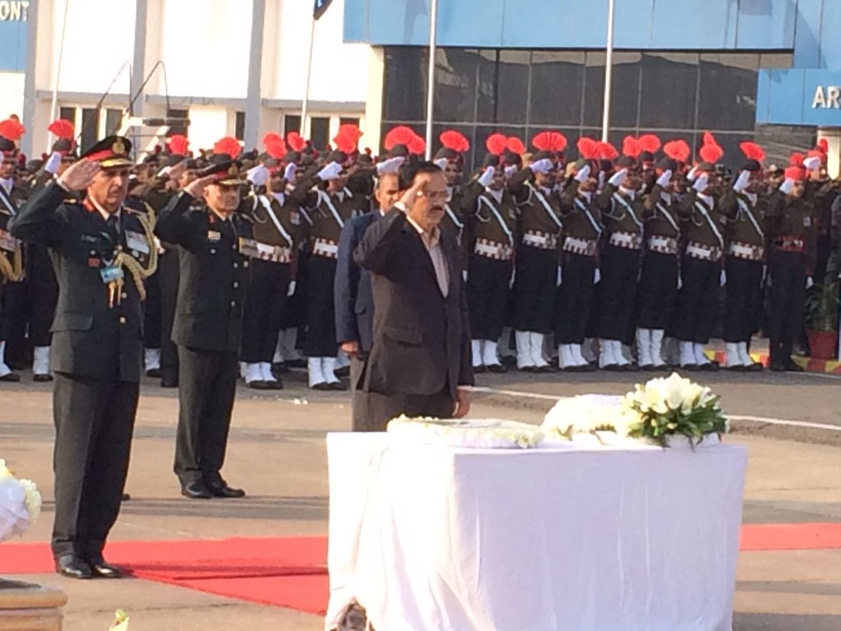 Dr. Subhash Bhamre tweet media