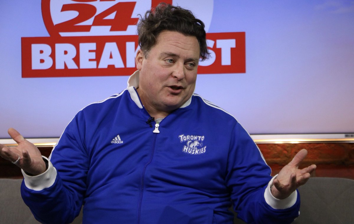 CP24Breakfast's tweet image. The hilarious @MrSeanCullen will be your host at the #SaluteTheTroops Variety Show benefitting the Military Casualty Support Foundation.