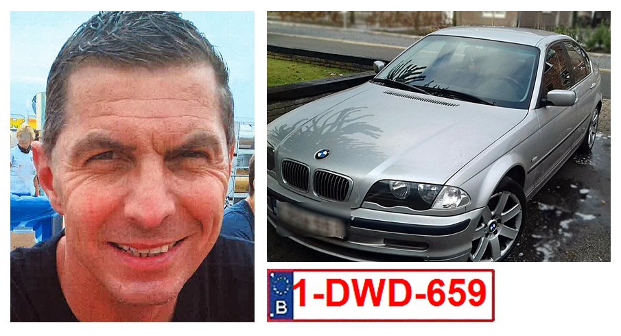 Politie CARMA tweet media