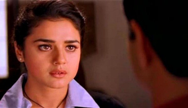 Happy 42nd Birthday realpreityzinta: 5 memorable films to remember >  