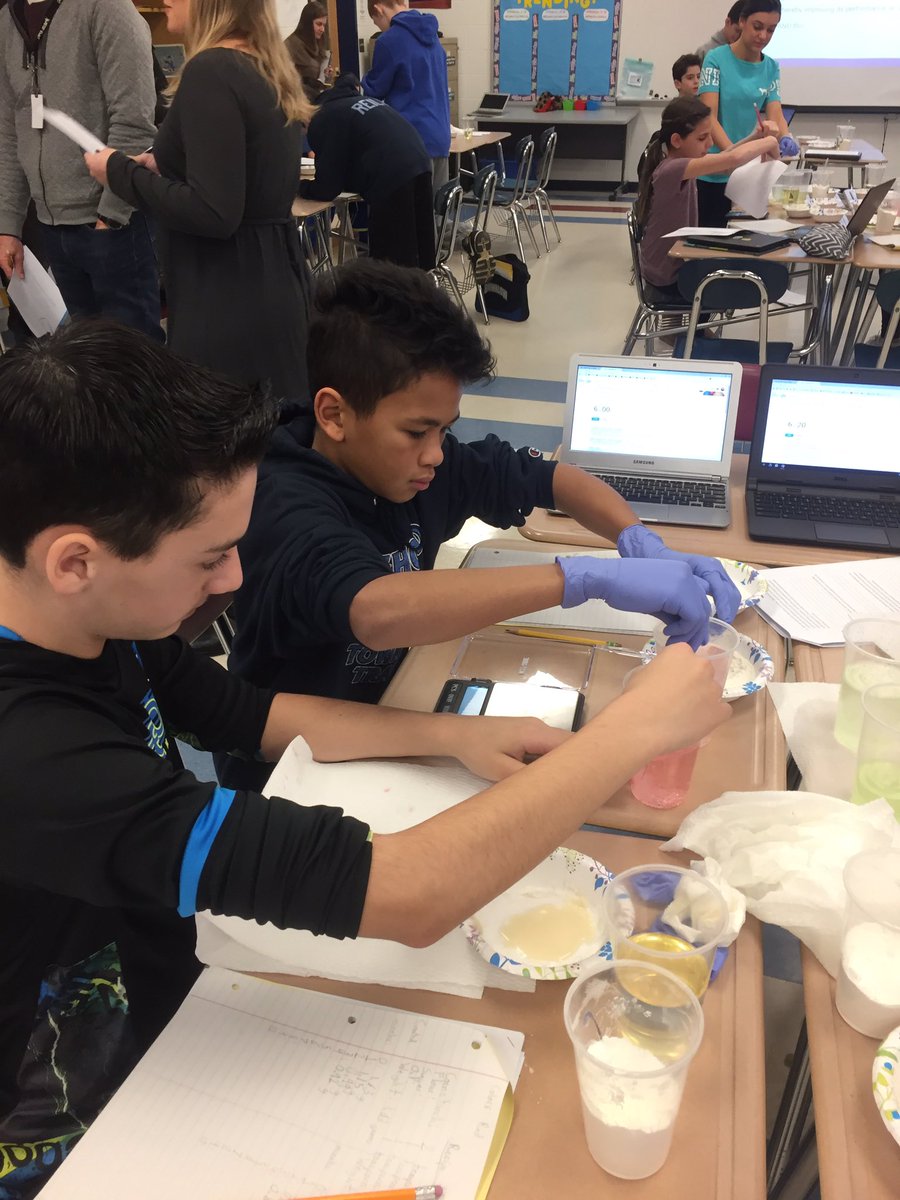 Charlene Marchese tweet media