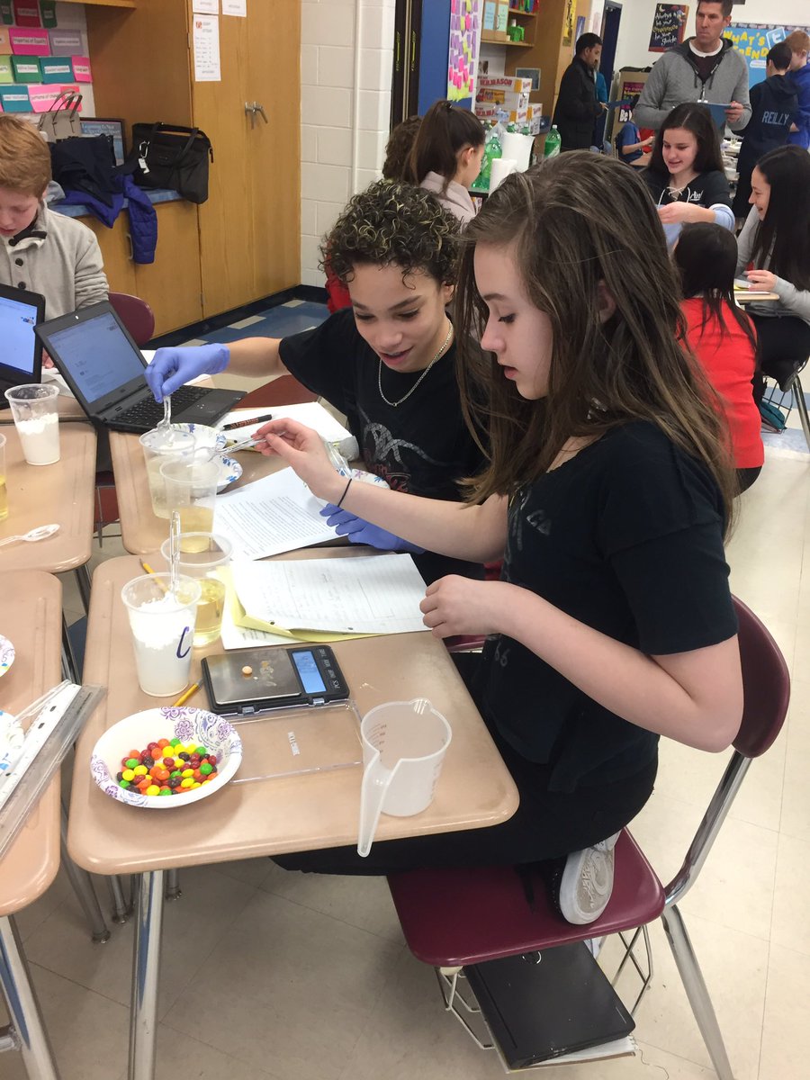 Charlene Marchese tweet media