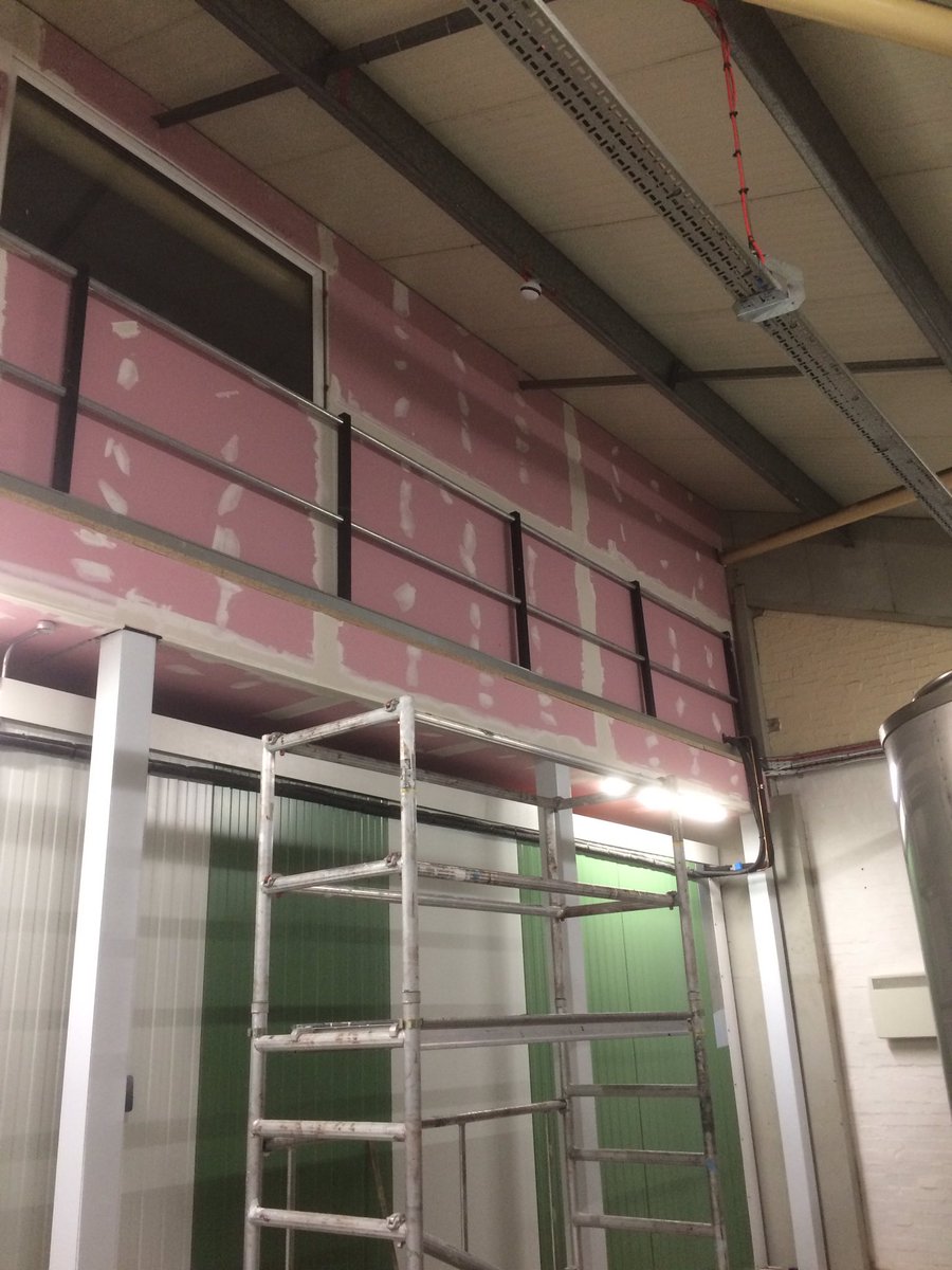 SupremeFinishes's tweet photo. Couple of recent jobs https://t.co/zOIBZgbklH