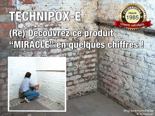 technichem_be's tweet photo. #blog #batiment #maison. Premier article consacré au TECHNIPOX-E #traitement #cave #citerne #technichem https://t.co/9C5W4lHP53 https://t.co/61ka9tnfPi