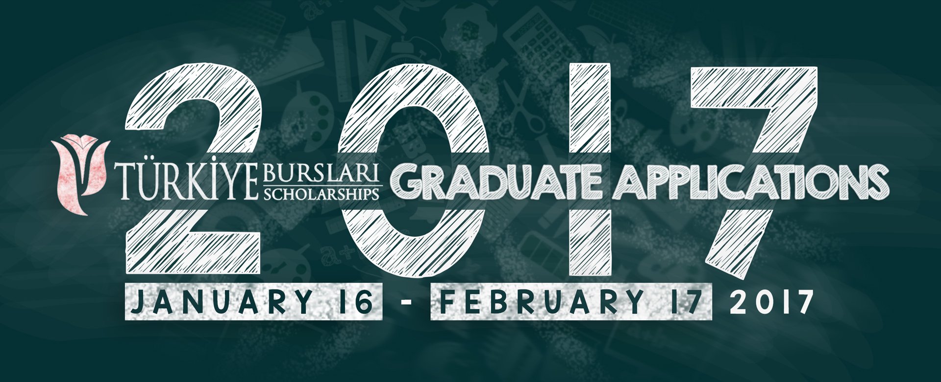 Türkiye Scholarships on Twitter: