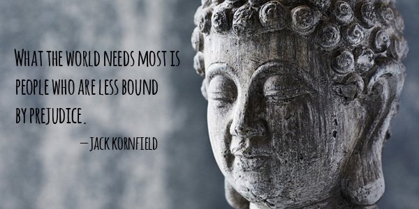 JackKornfield tweet picture
