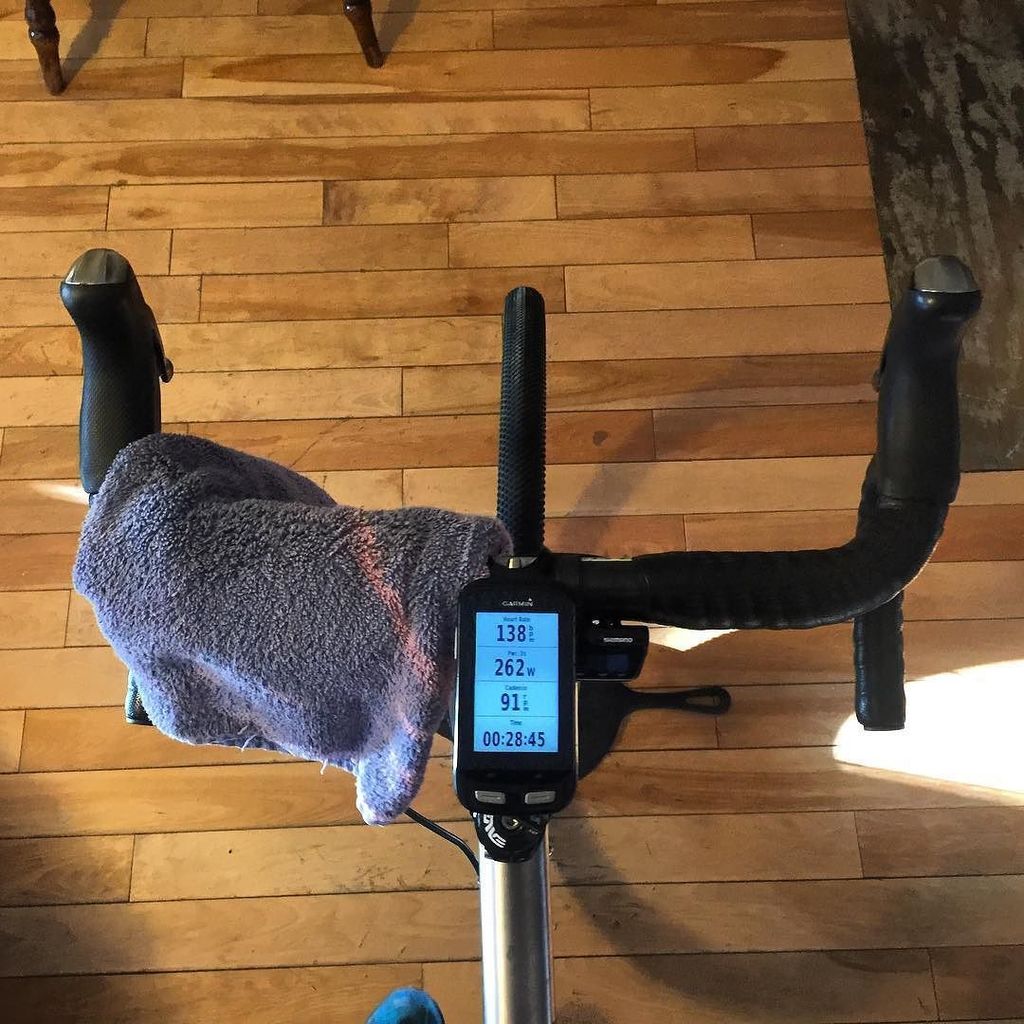 NoahTautfest's tweet photo. The morning starts here today. First time of the year. #teambikeexpress https://t.co/0hX4Z8UNvK https://t.co/WyBMRQ0ZC0