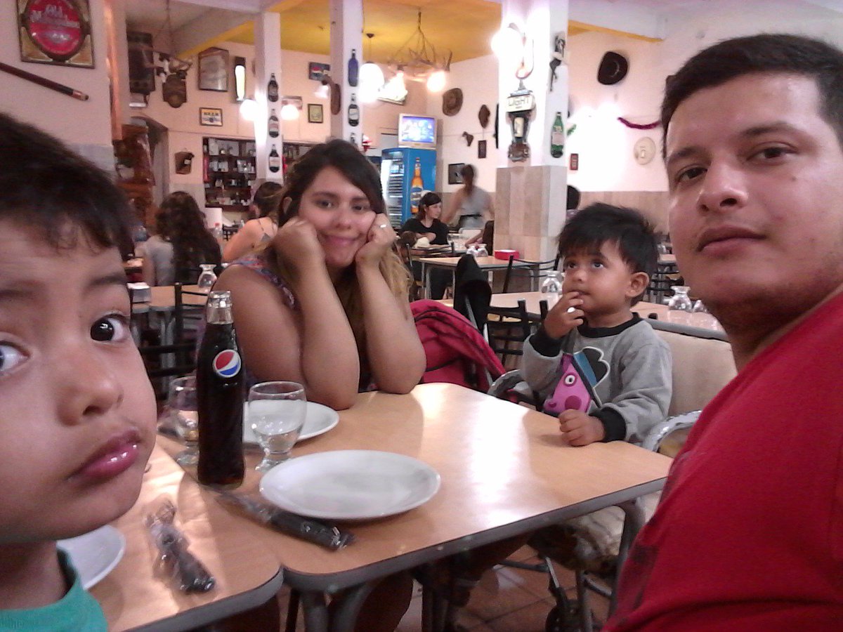 jose27933's tweet photo. @IntelliMen_Esp #desafiointellimen4 concluido:La experiencia fue muy linda x q disfrute de mi esposa y mis hijos. https://t.co/IcHsGjgKfd
