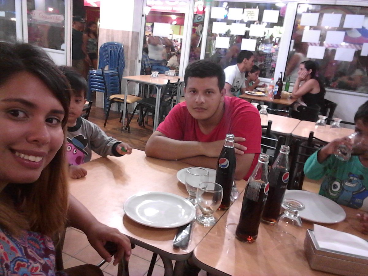 jose27933's tweet photo. @IntelliMen_Esp #desafiointellimen4 concluido:La experiencia fue muy linda x q disfrute de mi esposa y mis hijos. https://t.co/IcHsGjgKfd