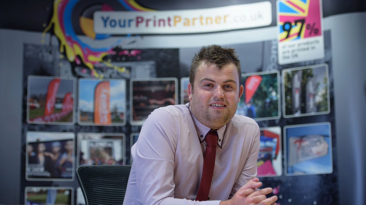 CityXNews's tweet photo. Lincoln print company @YPPproducts expands with new £1.9m head office https://t.co/knvq5npp8s https://t.co/4GxFLLdgfh