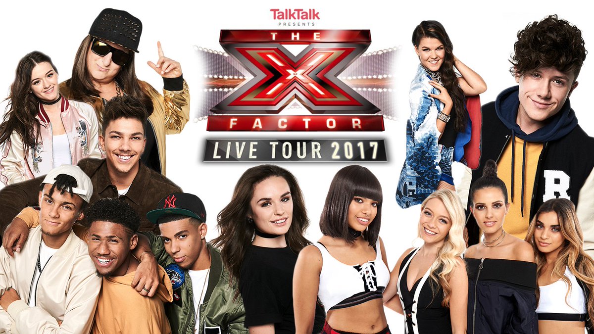 The FX Star app is BACK! Get lip-syncing for your chance to win 4 tickets to the #XFactor Live Tour! 🙌🎤
👉fxstar.talktalk.co.uk