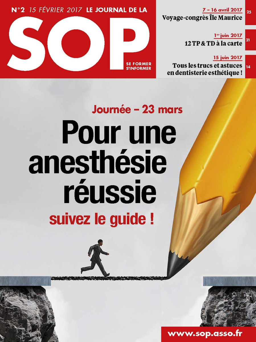 SOP_asso's tweet photo. Exclusivité internet, découvrez la UNE du prochain Journal JSOP n°2 15 février 2017 ! lire tous les #JSOP en ligne https://t.co/q34P9GC7La https://t.co/01pwauDrVO