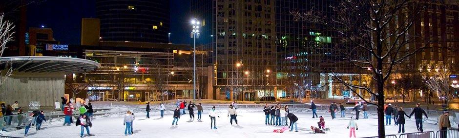 CityGrandRapids's tweet image. Ice Skating at Rosa Parks Circle. grcity.us/parks/Pages/Ic…