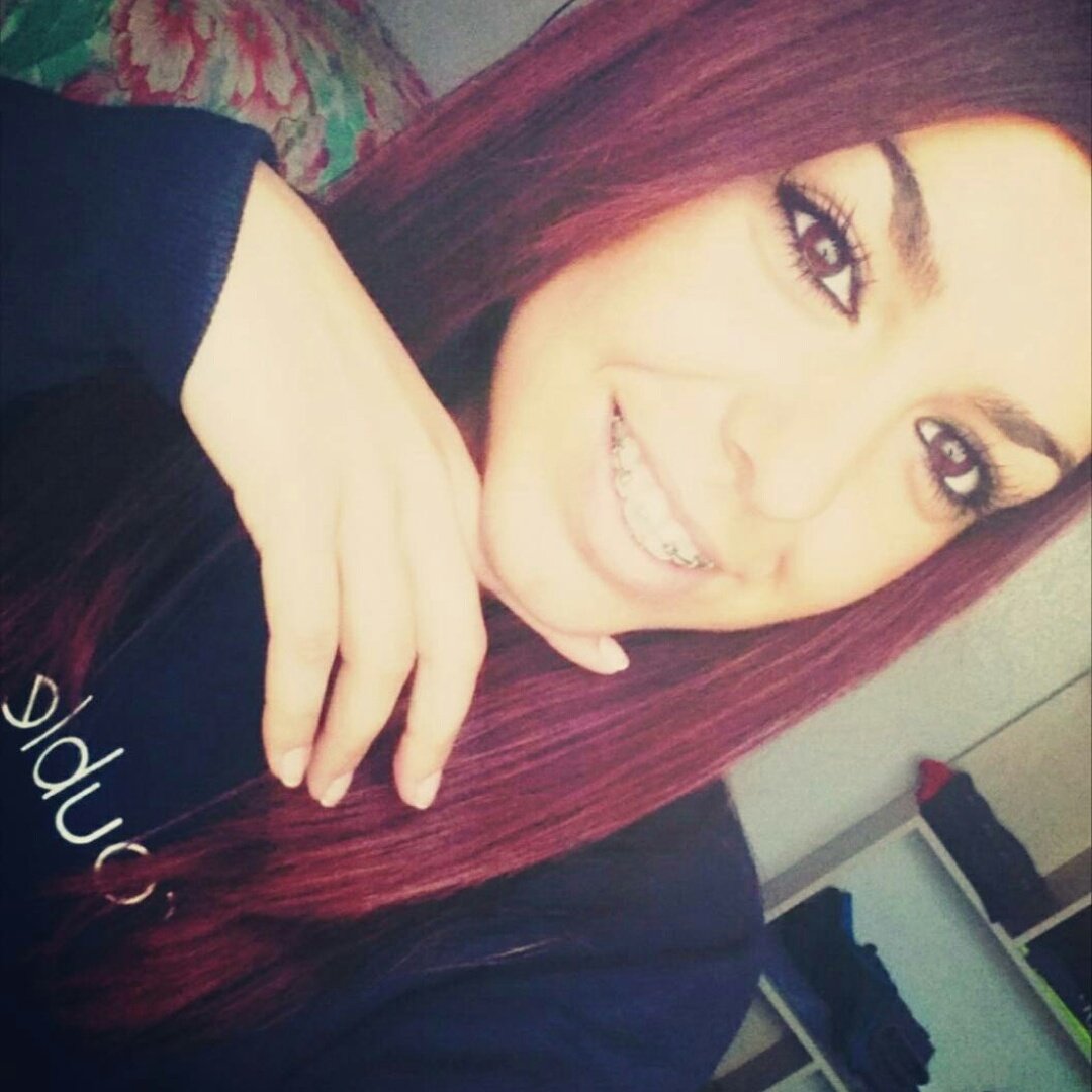 Smile7Ana's tweet photo. #NuevaFotoDePerfil https://t.co/Jg5AKgqL0s