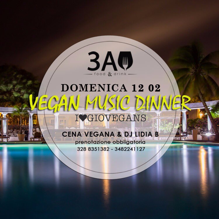 Giovegans (@giovegans) on Twitter photo 