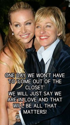 HAPPY BIRTHDAY 

Portia De Rossi  