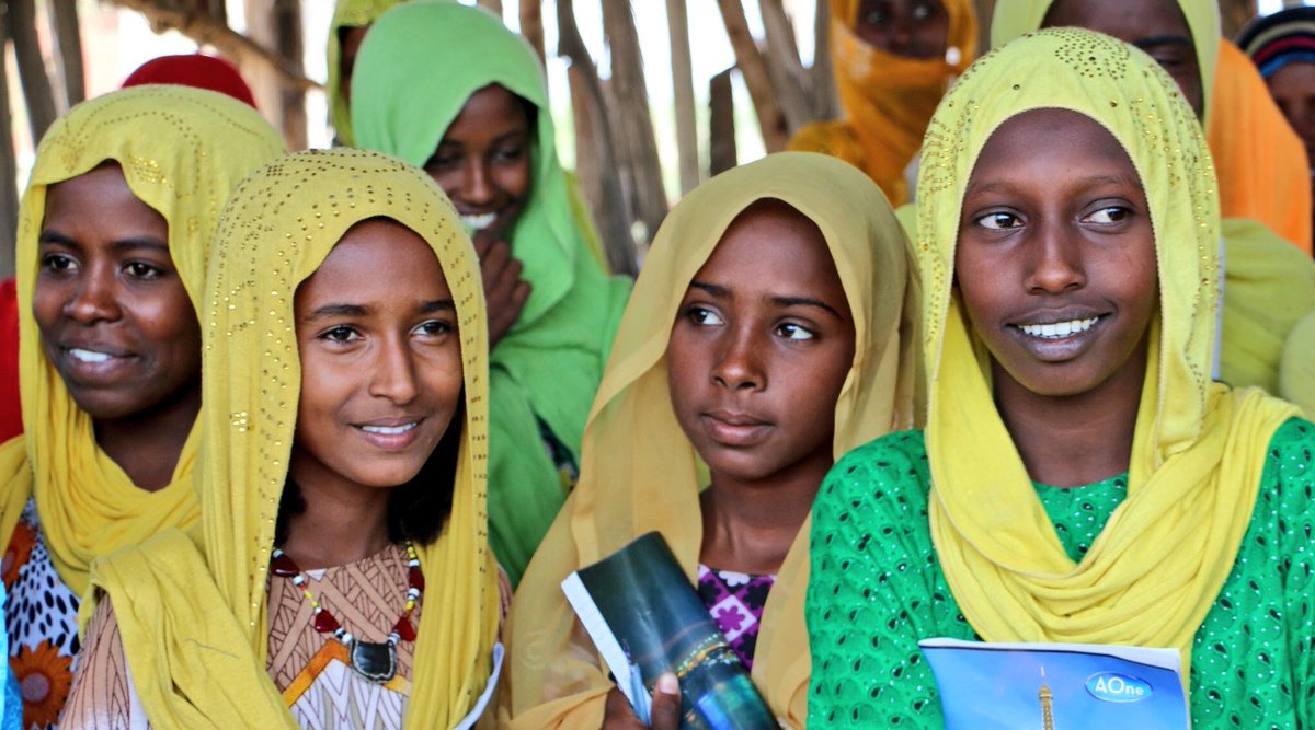 SwedenUN's tweet photo. Sweden’s increased funding to @UNFPA helps protect the rights &amp; lives of women &amp; girls: https://t.co/1ifJtYp9jJ https://t.co/ssPiOJIDrD