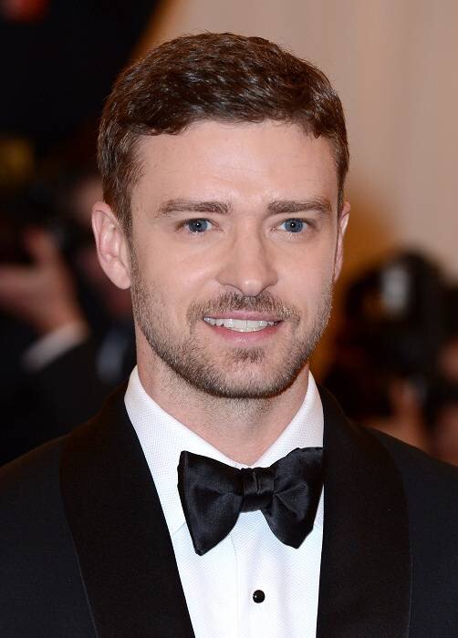 Happy 36th Birthday to my favorite artist and one of my future celebrity friend, Justin Timberlake!         