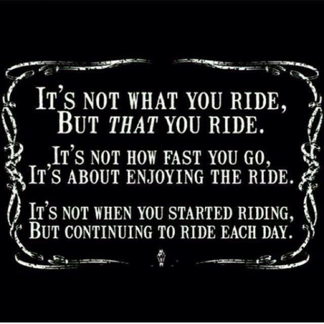 #RideWithFreedom