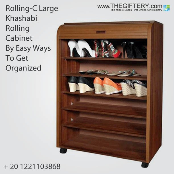 TheGifterycom's tweet photo. The practical Rolling C cabinet is now available at TheGiftery and ready for immediate purchase! https://t.co/SXtefKzVTz