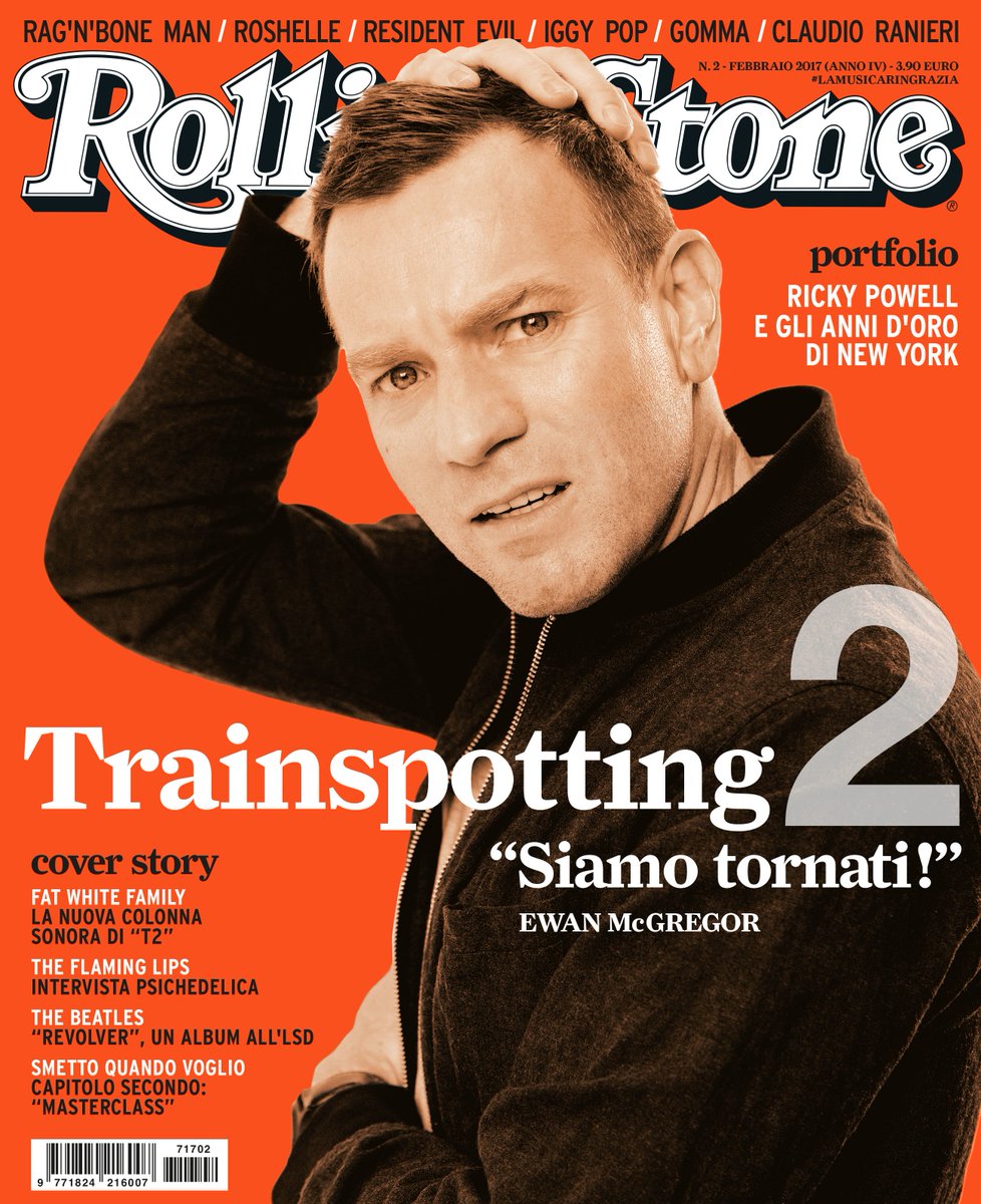 Rolling Stone Italia tweet media