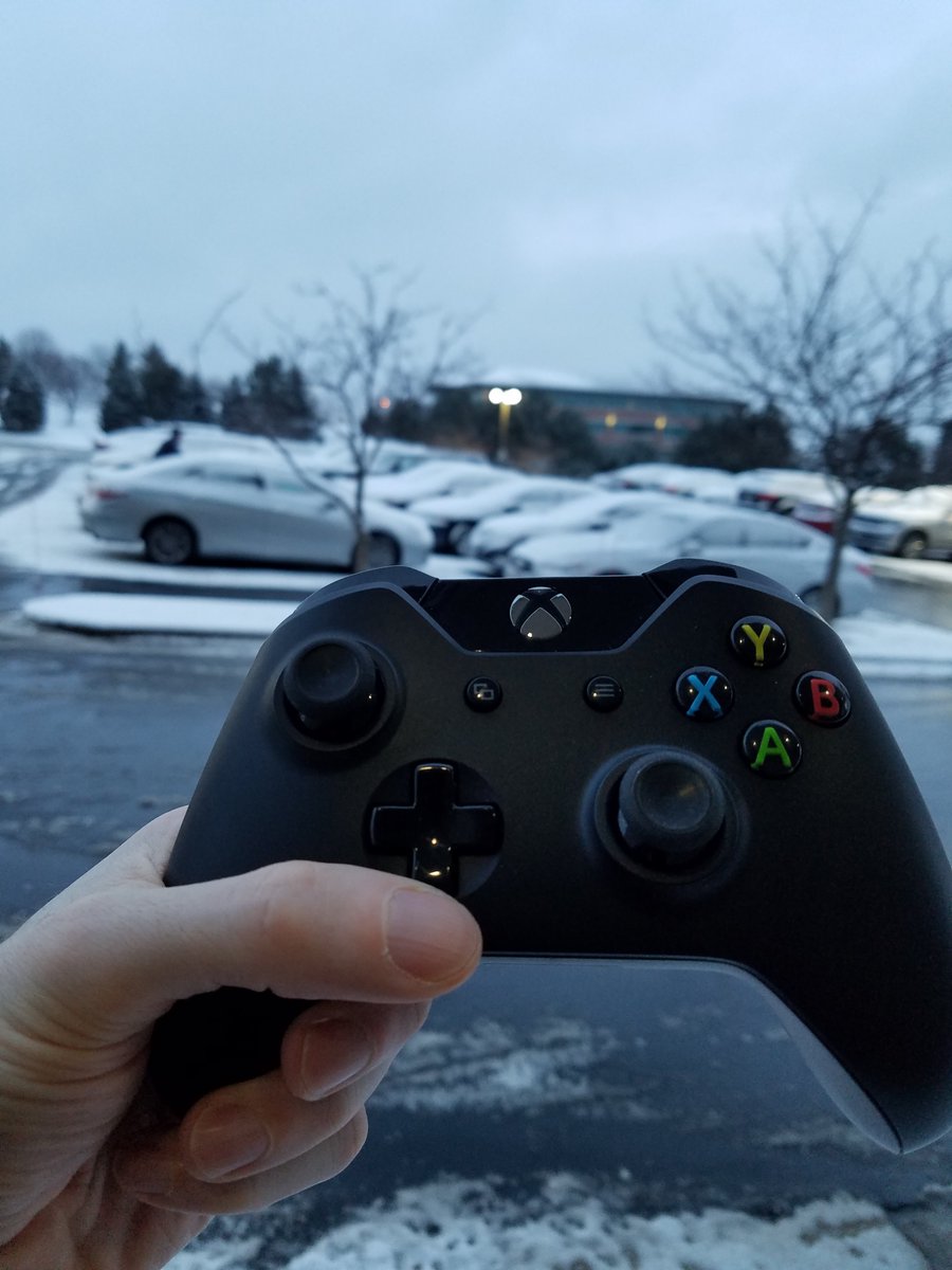 LifeBeTraining's tweet photo. @GoodGameTV #putyourcontrollersout #putoutyourcontrollers Absolutely devastated about Good Game and Good Game Pocket being cancelled. https://t.co/XUOPyjHwMs