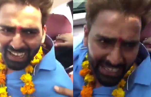 BOCLive's tweet photo. Video: This Real Side Of #BiggBoss10 Winner Manveer Gurjar Will Leave You In Shock! https://t.co/9ogDKmCVVE https://t.co/FCLoKGyjFs