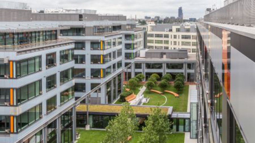 TelecomTV's tweet image. Orange Polska collaborates with Amdocs on #ECOMP Platform bit.ly/2kmERCA