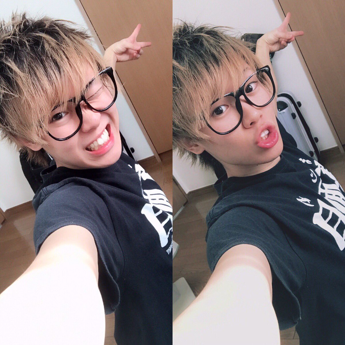 せぃのｻﾌﾞ じんｸﾗ みやなー テオf Seino Sabu Twitter