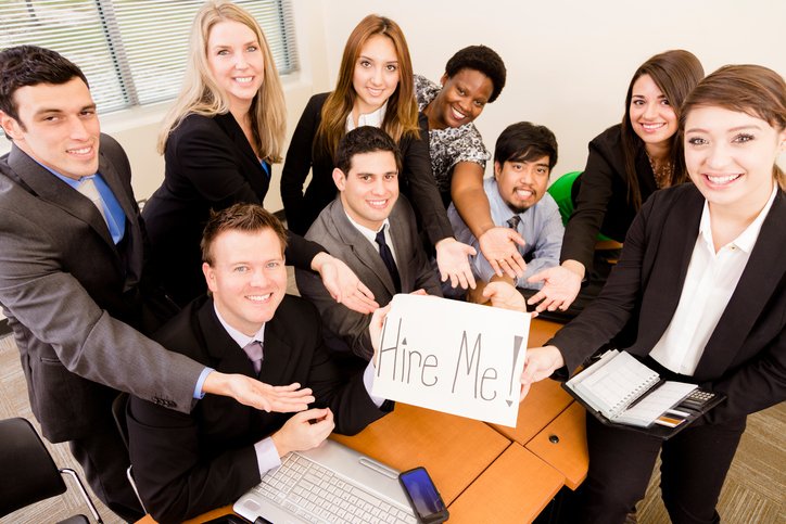 Recruiters, reserve your space now for our Spring Job Fair!  Contact Connie at ccross@toledoblade.com if interested!