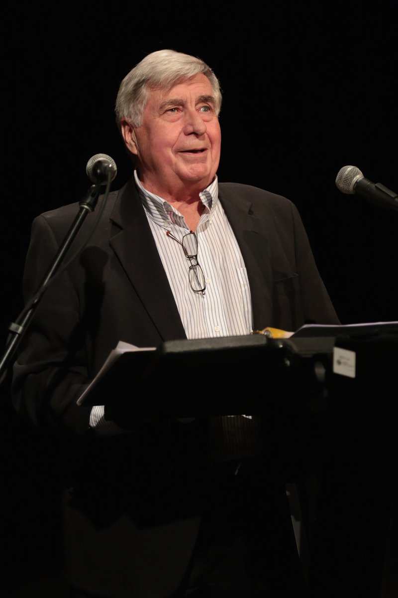 LDNONT_PHOTO's tweet photo. John Turner accepting The Chris Doty Award last night @Brickendens #bricks16 https://t.co/ee73MFF0sx