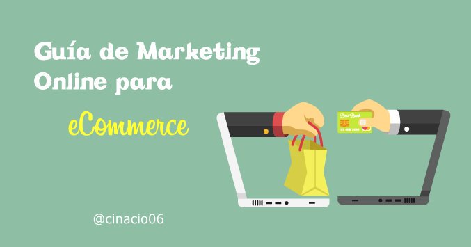 onticsoluciones's tweet photo. 📢 Guía de #Marketing para #eCommerce: Destaca tu Tienda Online  https://t.co/NazMypPt9H   #marketingonline @cinacio06 https://t.co/JyB6nsZ7Sn