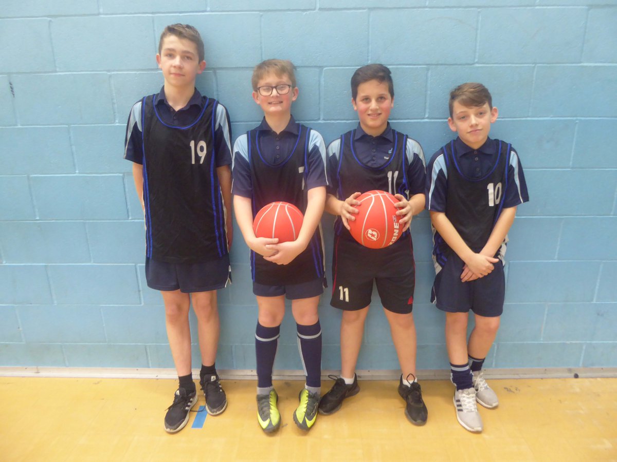TMiddlecottPE's tweet photo. Good Luck to the Year 7 boys who are about to start their 3 v 3 Basketball Tournament here at TMA. #timetoshine #goTMA https://t.co/zC9z8tFXdp