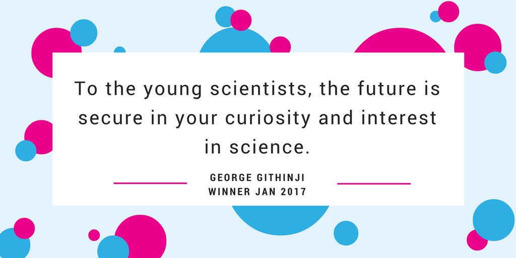 IAS Kenya Team tweet media