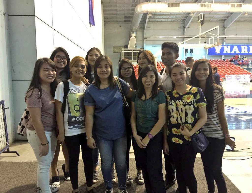 THOMASnatics_27's tweet photo. 2-0 👌❤ we love you @iamthomastorres #Ohana #Thomasnatics

📷© tita jane https://t.co/MFH9999sxt