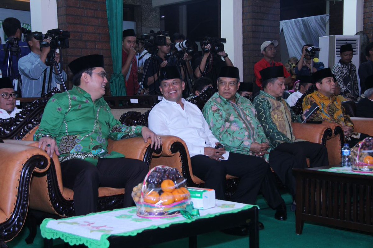 nu_online's tweet photo. #HarlahNU91 https://t.co/Ilzm3Me8ER