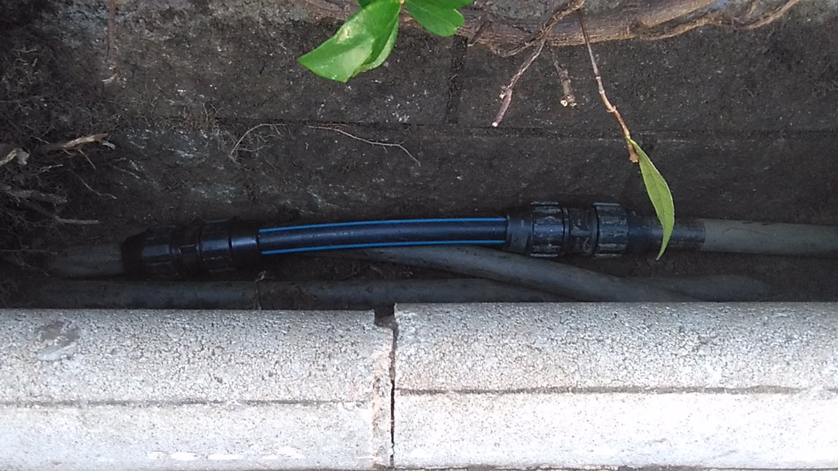 TecnoTuboSL's tweet photo. Gracias a equipos de localización por gas trazador podemos localizar fugas de agua en tuberías de alimentación y piscinas de manera precisa https://t.co/9nMRlcvxq2