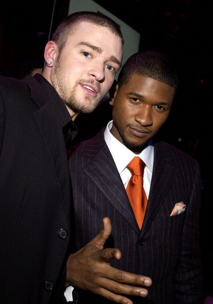 Happy Birthday Justin Timberlake! 