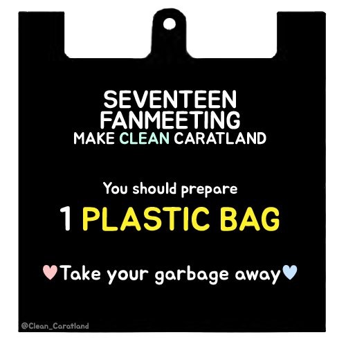 Clean_Caratland's tweet photo. #SEVENTEEN #FANMEETING #SEVENTEENFANMEETING #CARATLAND #CLEAN_CARATLAND
#세븐틴 #팬미팅 #세븐틴팬미팅 #캐럿랜드
#깨끗한_캐럿랜드 https://t.co/shIxOmn7wd
