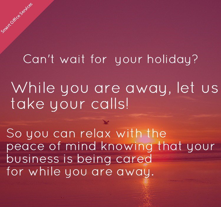 sosbuckingham's tweet photo. Half Term will soon be upon us. 
#halfterm #virtualoffice #holiday https://t.co/eCz4i4mksM
