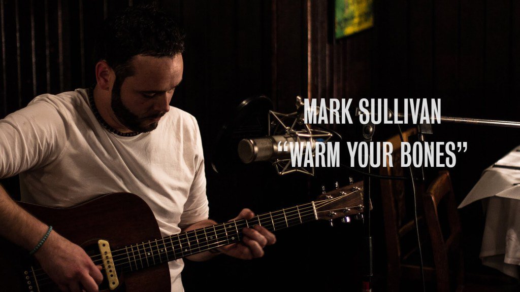 CelebMix's tweet photo. Mark Sullivan Releases Video For ‘Warm Your Bones’ https://t.co/RDLWzSOvu4 https://t.co/0zGZsxjtil