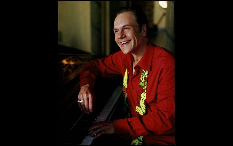 A Big BOSS Happy Birthday to Harry Wayne Casey today from all of us at The Boss  