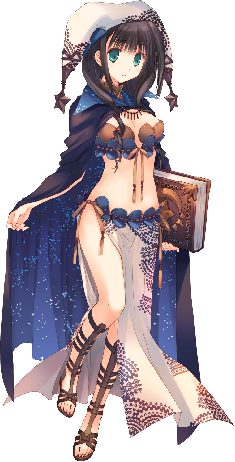 萌えろ情報室 ๑ D ๑ 甘露樹 Dungeon Travelers 2 Aquaplus みつみ美里 絵師 イラスト ｳﾌﾌ うたわれるもの 二人の白皇 T Co Drlcepye0g